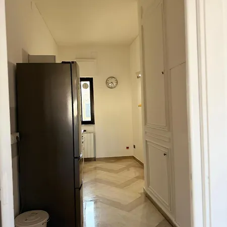 Blue Eyes Howme Apartment