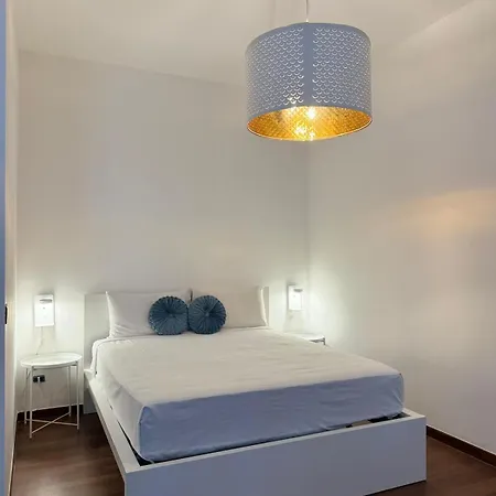 Apartment Blue Eyes Howme