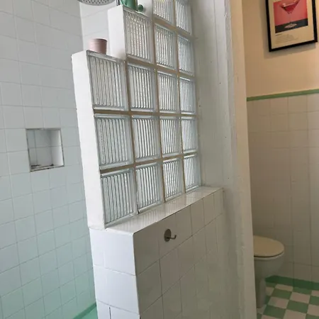 Blue Eyes Howme Διαμέρισμα *