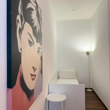 Blue Eyes Howme Διαμέρισμα