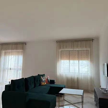 Blue Eyes Howme Apartamento Bari