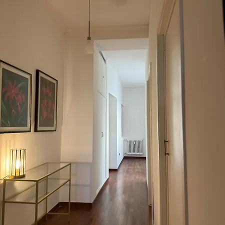 Apartamento Blue Eyes Howme