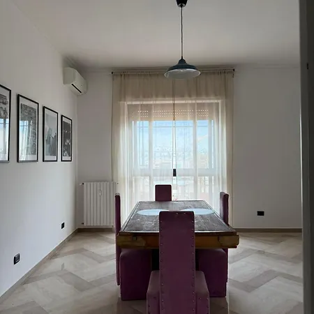 Διαμέρισμα Blue Eyes Howme *