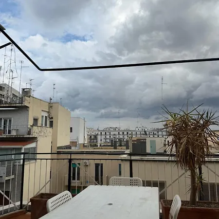 Blue Eyes Howme * Μπάρι