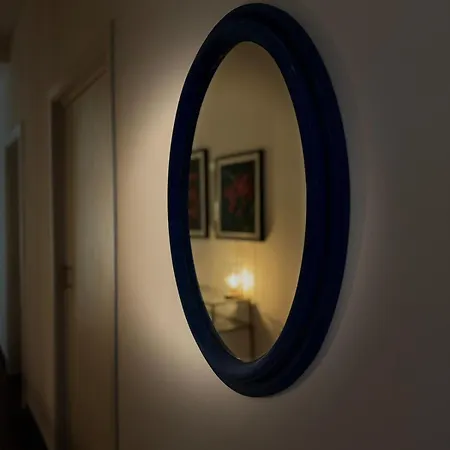 Apartamento Blue Eyes Howme