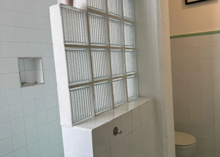 Blue Eyes Howme 公寓 *