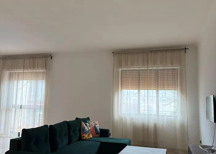 Blue Eyes Howme Apartment Bari