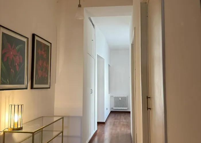 Apartment Blue Eyes Howme