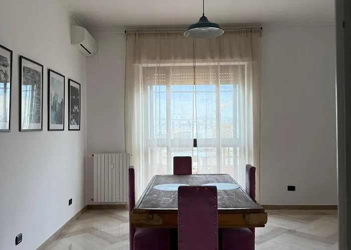 Apartment Blue Eyes Howme *