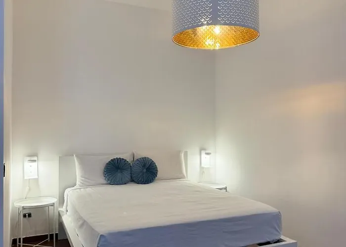 Apartment Blue Eyes Howme