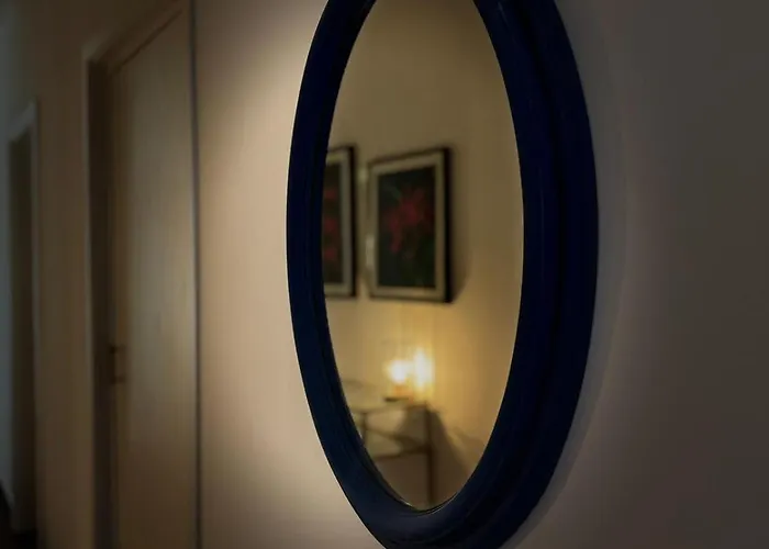 Apartment Blue Eyes Howme